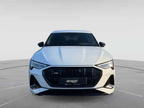 Audi e-tron Sportback