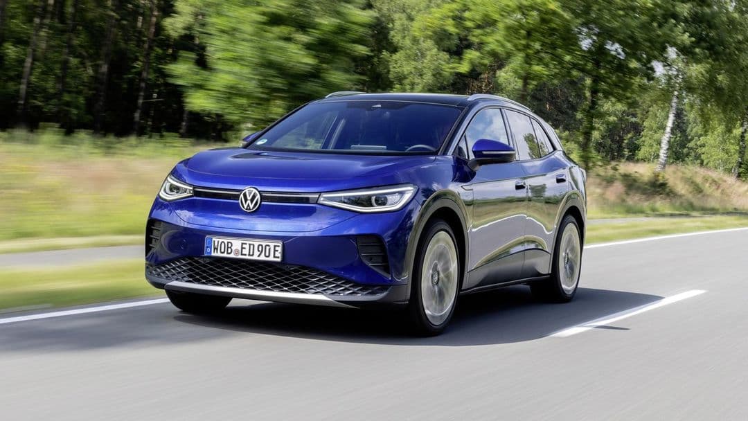 VW ID. 4