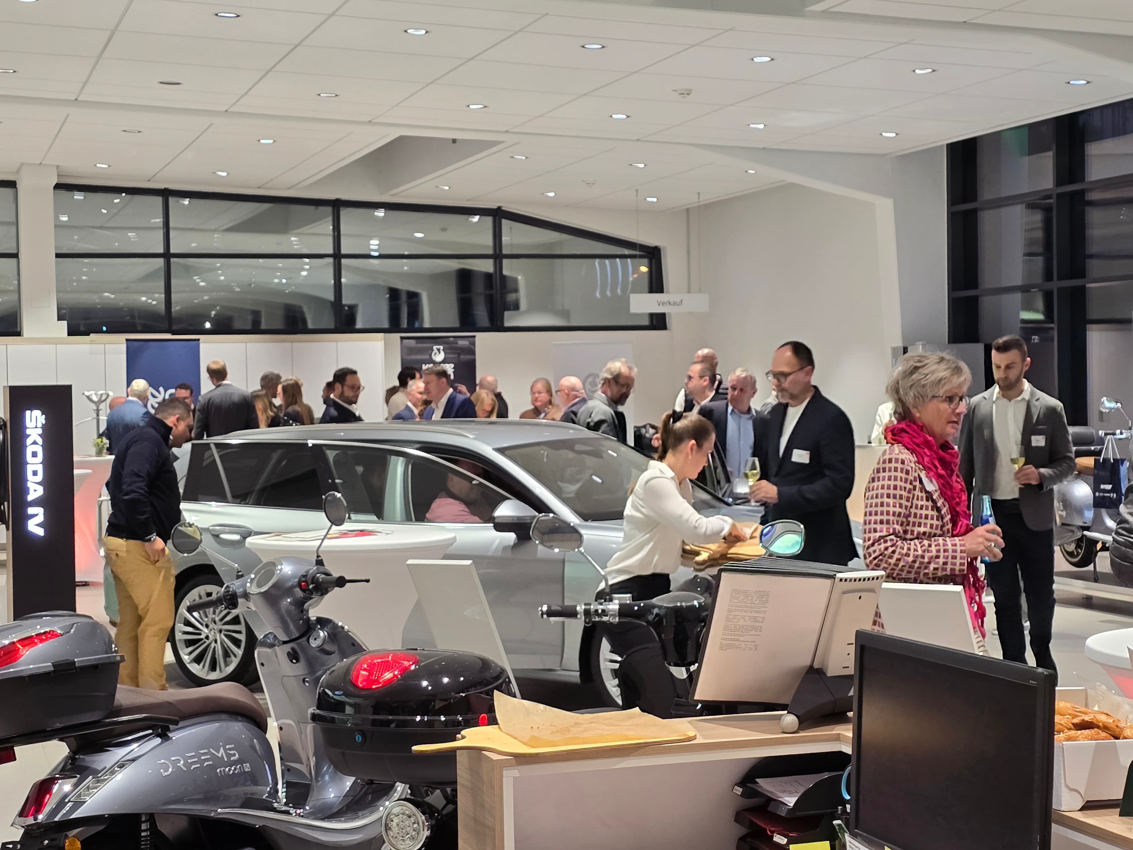 Strahlemann Stiftung