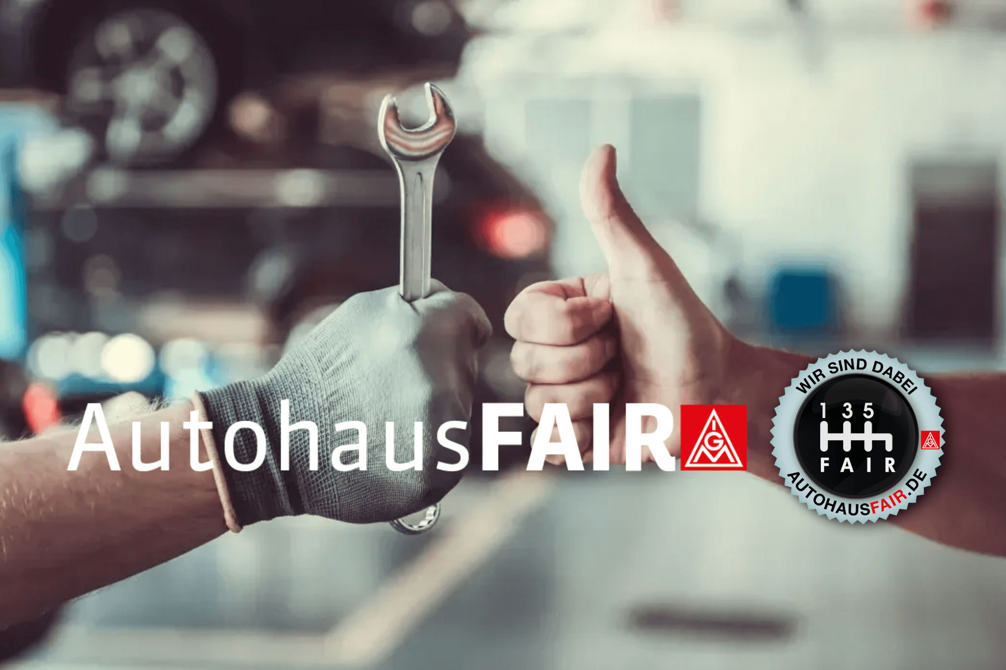Autohaus Fair Siegel