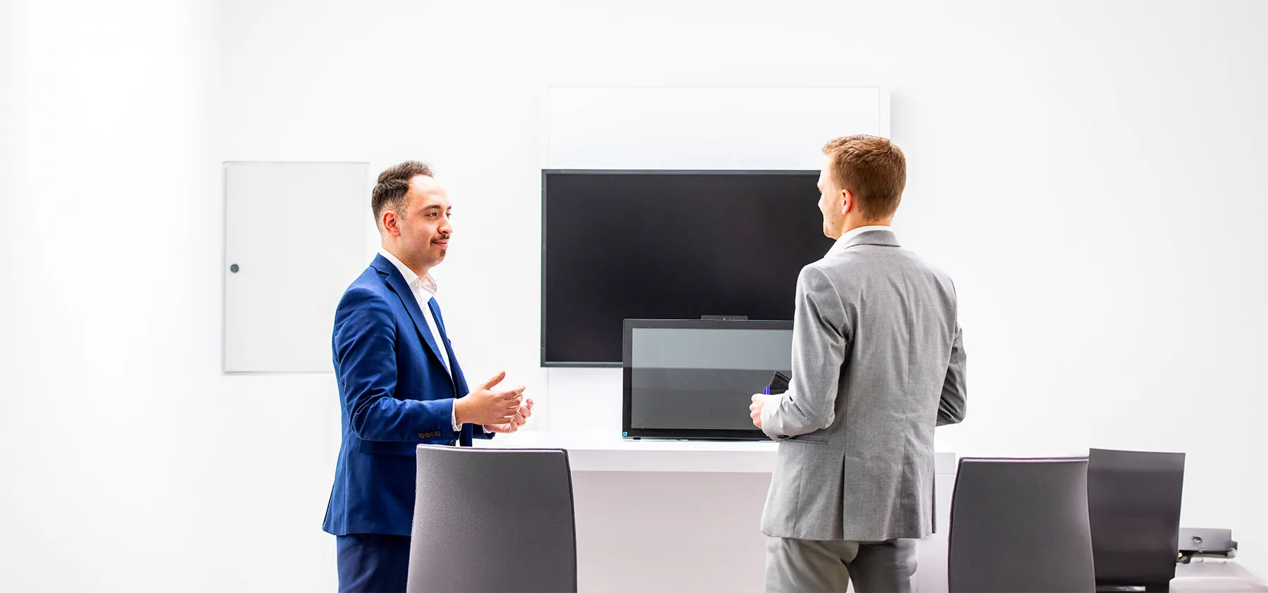 Finanzdienstleistungen